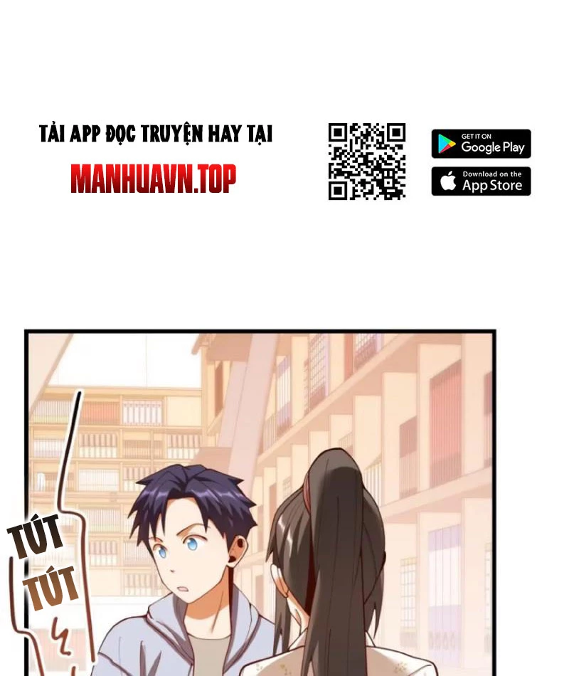 Trọng Sinh Không Làm Chạn Vương, Tôi Một Mình Nạp Game Thăng Cấp Chapter 278 - 23