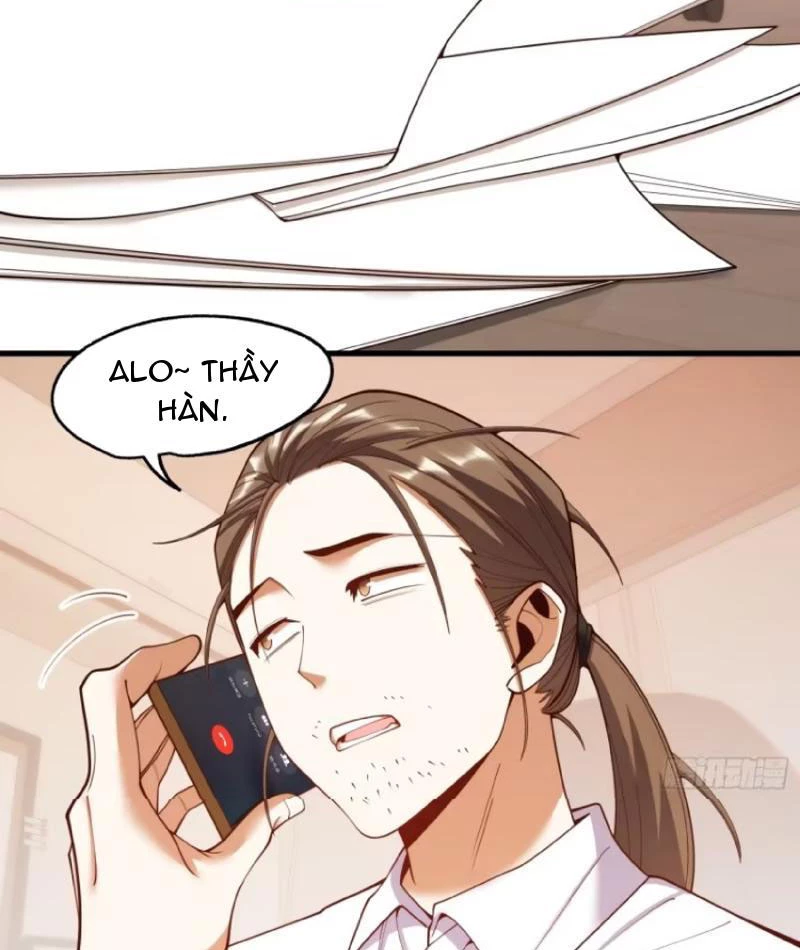 Trọng Sinh Không Làm Chạn Vương, Tôi Một Mình Nạp Game Thăng Cấp Chapter 278 - 29