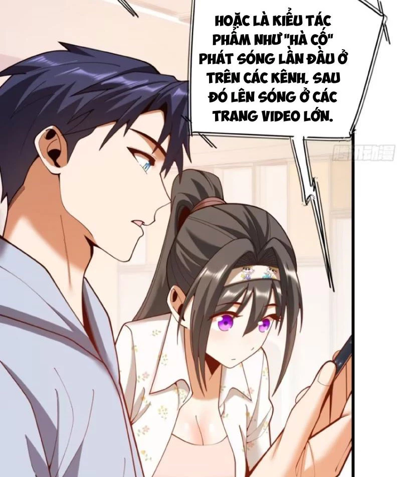 Trọng Sinh Không Làm Chạn Vương, Tôi Một Mình Nạp Game Thăng Cấp Chapter 278 - 31