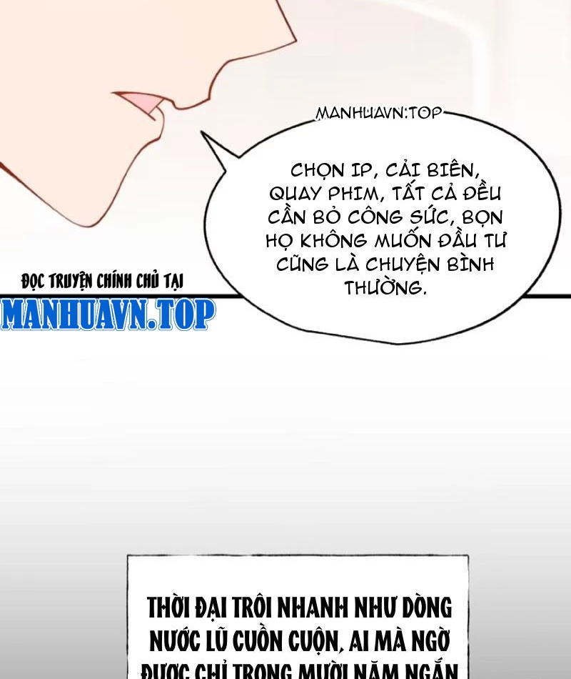 Trọng Sinh Không Làm Chạn Vương, Tôi Một Mình Nạp Game Thăng Cấp Chapter 278 - 34