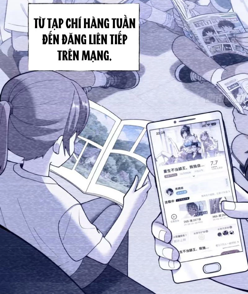 Trọng Sinh Không Làm Chạn Vương, Tôi Một Mình Nạp Game Thăng Cấp Chapter 278 - 38