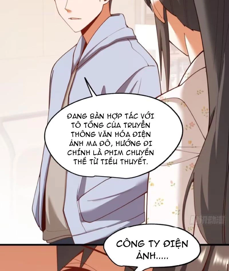 Trọng Sinh Không Làm Chạn Vương, Tôi Một Mình Nạp Game Thăng Cấp Chapter 278 - 46