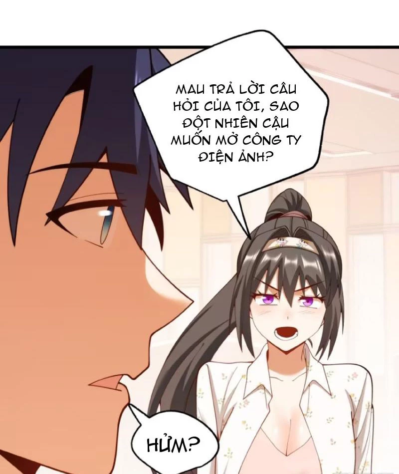 Trọng Sinh Không Làm Chạn Vương, Tôi Một Mình Nạp Game Thăng Cấp Chapter 278 - 57