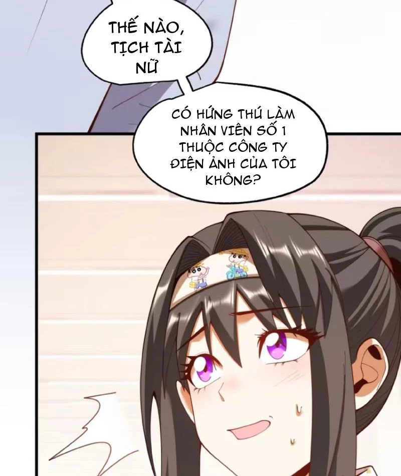 Trọng Sinh Không Làm Chạn Vương, Tôi Một Mình Nạp Game Thăng Cấp Chapter 278 - 60