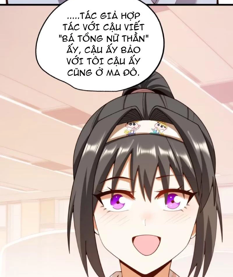 Trọng Sinh Không Làm Chạn Vương, Tôi Một Mình Nạp Game Thăng Cấp Chapter 279 - 6