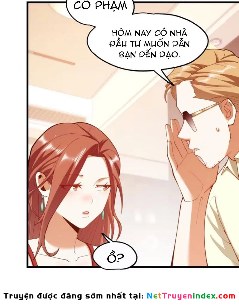 Trọng Sinh Không Làm Chạn Vương, Tôi Một Mình Nạp Game Thăng Cấp Chapter 279 - 36