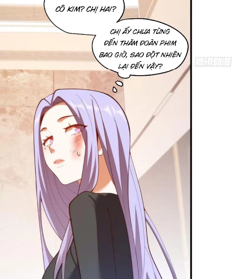 Trọng Sinh Không Làm Chạn Vương, Tôi Một Mình Nạp Game Thăng Cấp Chapter 279 - 40