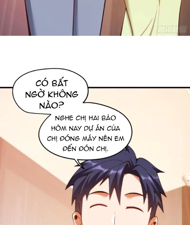 Trọng Sinh Không Làm Chạn Vương, Tôi Một Mình Nạp Game Thăng Cấp Chapter 279 - 44