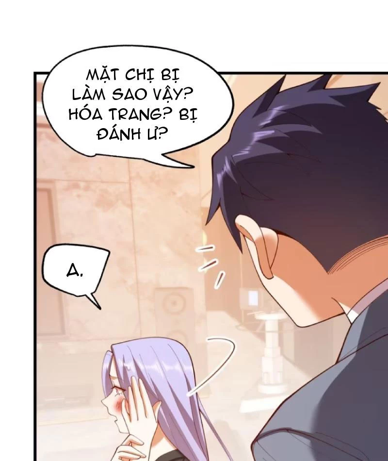 Trọng Sinh Không Làm Chạn Vương, Tôi Một Mình Nạp Game Thăng Cấp Chapter 279 - 46