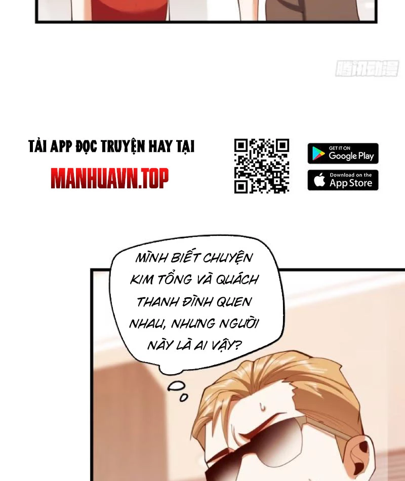 Trọng Sinh Không Làm Chạn Vương, Tôi Một Mình Nạp Game Thăng Cấp Chapter 279 - 50