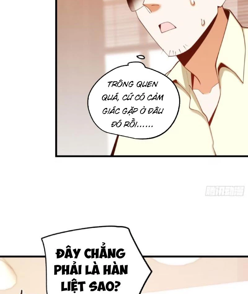 Trọng Sinh Không Làm Chạn Vương, Tôi Một Mình Nạp Game Thăng Cấp Chapter 279 - 51