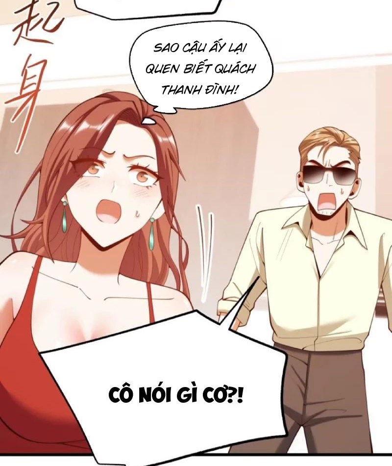 Trọng Sinh Không Làm Chạn Vương, Tôi Một Mình Nạp Game Thăng Cấp Chapter 279 - 52