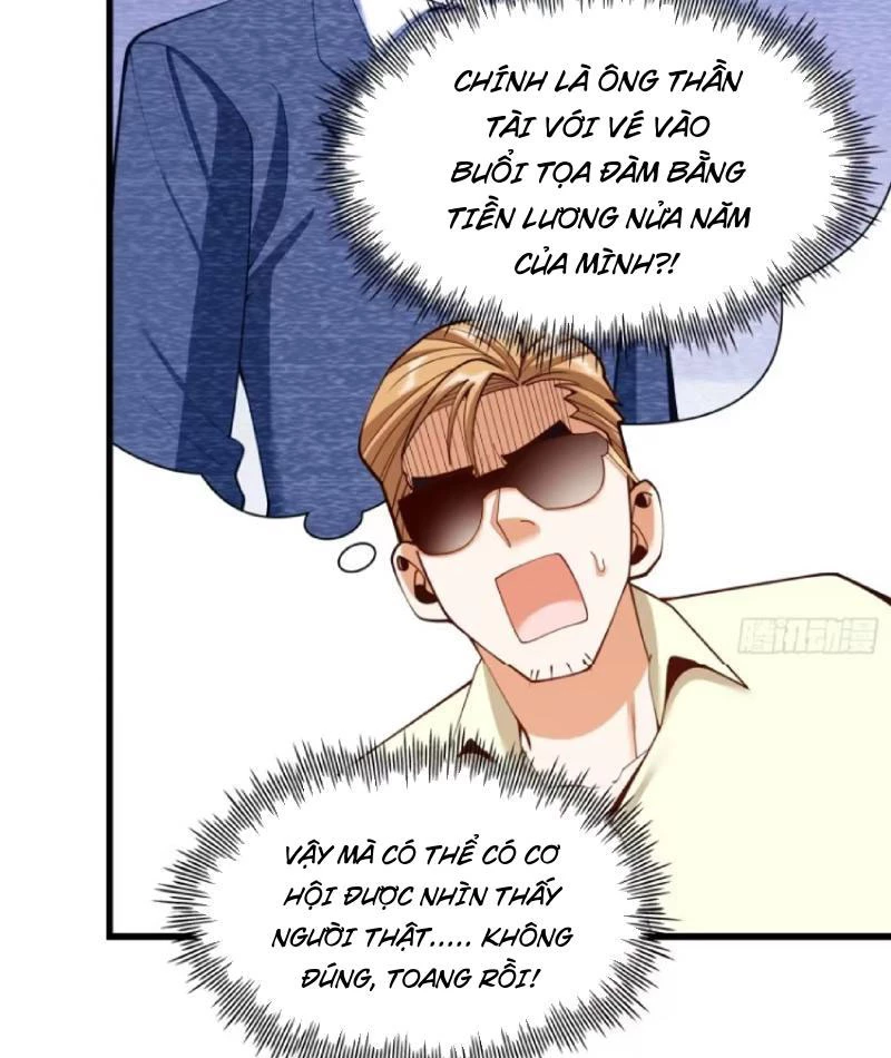 Trọng Sinh Không Làm Chạn Vương, Tôi Một Mình Nạp Game Thăng Cấp Chapter 279 - 54