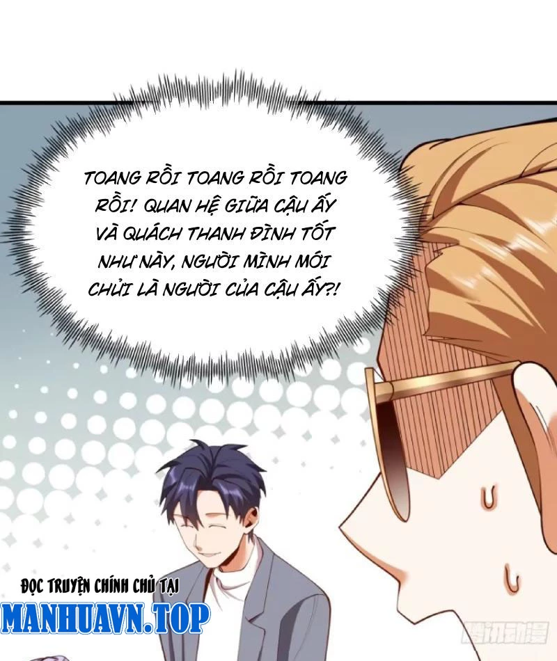 Trọng Sinh Không Làm Chạn Vương, Tôi Một Mình Nạp Game Thăng Cấp Chapter 279 - 56