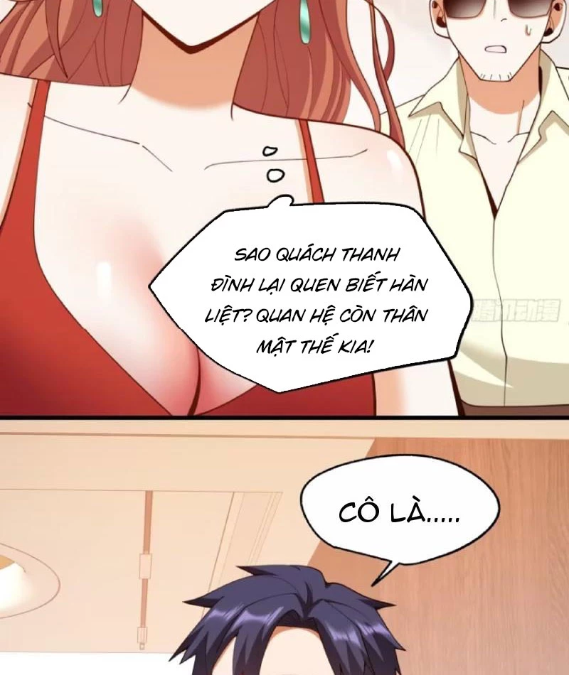 Trọng Sinh Không Làm Chạn Vương, Tôi Một Mình Nạp Game Thăng Cấp Chapter 279 - 58