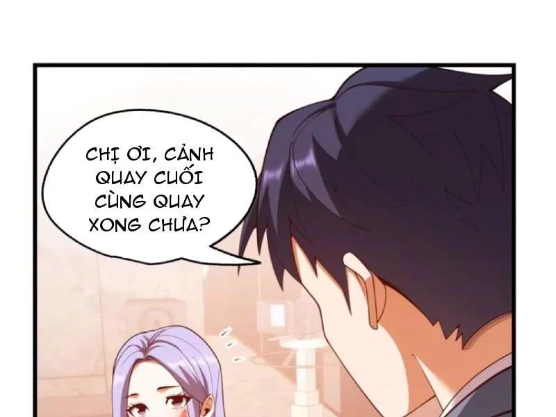 Trọng Sinh Không Làm Chạn Vương, Tôi Một Mình Nạp Game Thăng Cấp Chapter 280 - 6