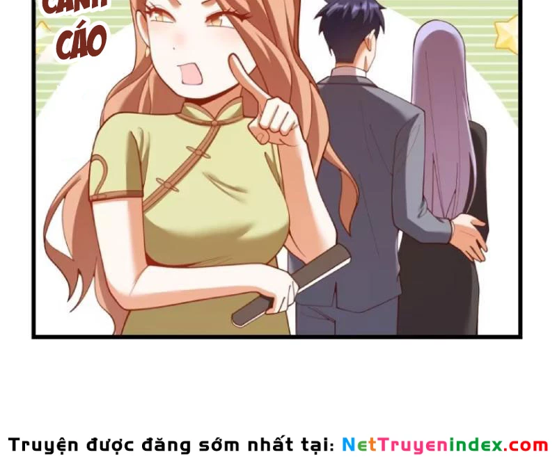 Trọng Sinh Không Làm Chạn Vương, Tôi Một Mình Nạp Game Thăng Cấp Chapter 280 - 30