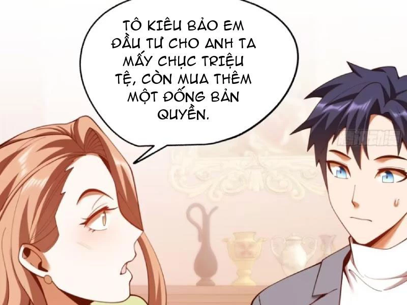 Trọng Sinh Không Làm Chạn Vương, Tôi Một Mình Nạp Game Thăng Cấp Chapter 280 - 77