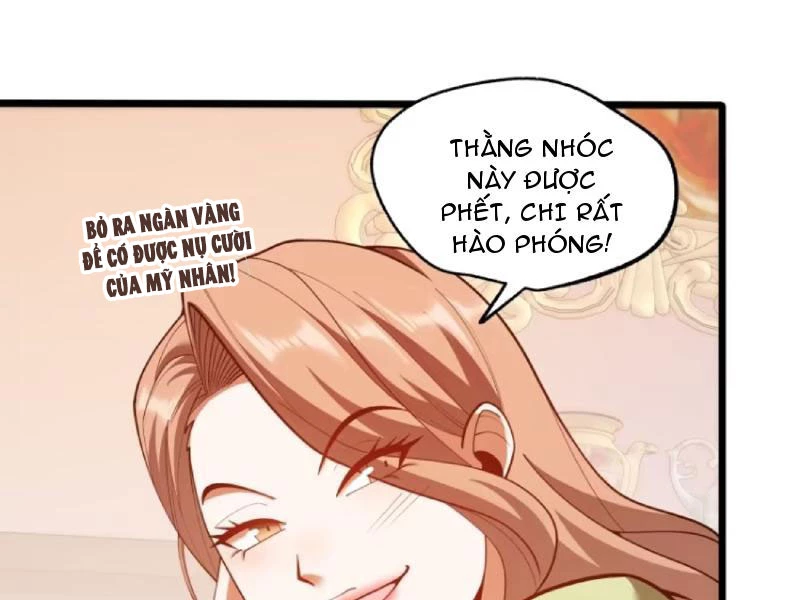 Trọng Sinh Không Làm Chạn Vương, Tôi Một Mình Nạp Game Thăng Cấp Chapter 280 - 81