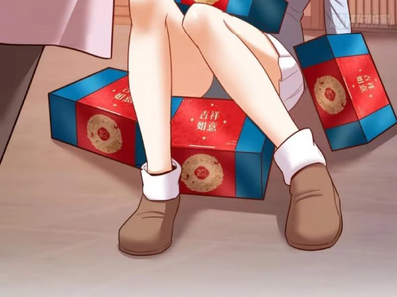 Trọng Sinh Không Làm Chạn Vương, Tôi Một Mình Nạp Game Thăng Cấp Chapter 281 - 19