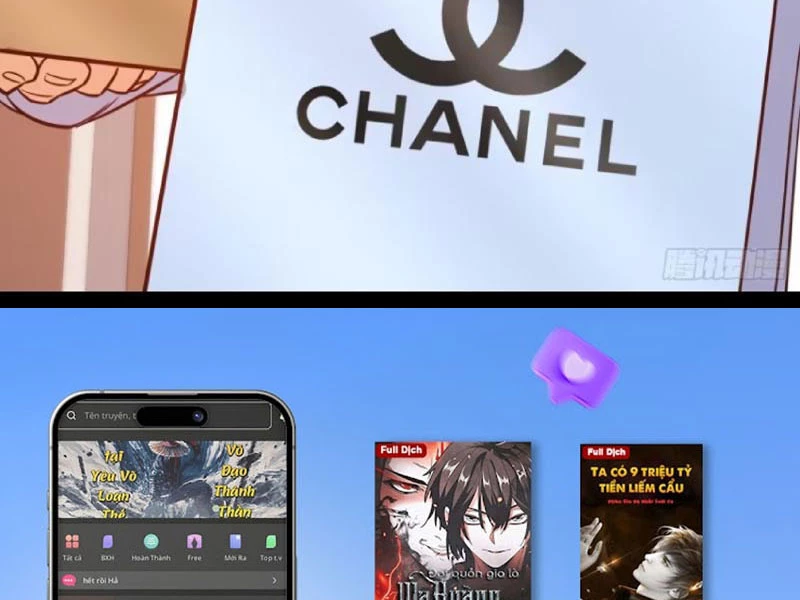 Trọng Sinh Không Làm Chạn Vương, Tôi Một Mình Nạp Game Thăng Cấp Chapter 281 - 104