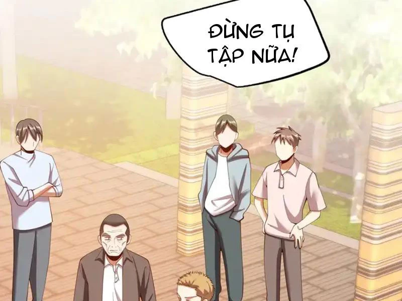 Trọng Sinh Không Làm Chạn Vương, Tôi Một Mình Nạp Game Thăng Cấp Chapter 283 - 81