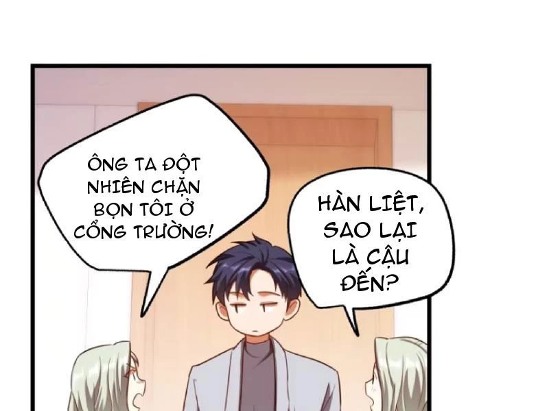 Trọng Sinh Không Làm Chạn Vương, Tôi Một Mình Nạp Game Thăng Cấp Chapter 284 - 3