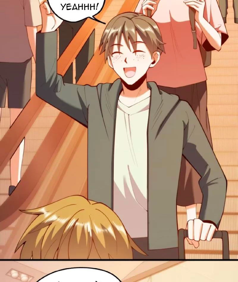 Trọng Sinh Không Làm Chạn Vương, Tôi Một Mình Nạp Game Thăng Cấp Chapter 286 - 6