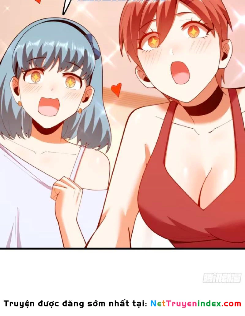 Trọng Sinh Không Làm Chạn Vương, Tôi Một Mình Nạp Game Thăng Cấp Chapter 286 - 11