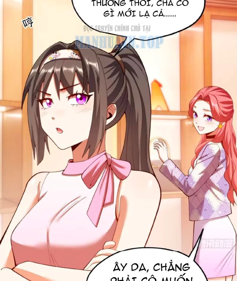 Trọng Sinh Không Làm Chạn Vương, Tôi Một Mình Nạp Game Thăng Cấp Chapter 286 - 13