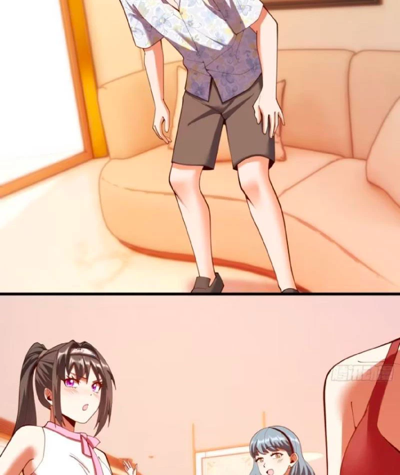 Trọng Sinh Không Làm Chạn Vương, Tôi Một Mình Nạp Game Thăng Cấp Chapter 286 - 18