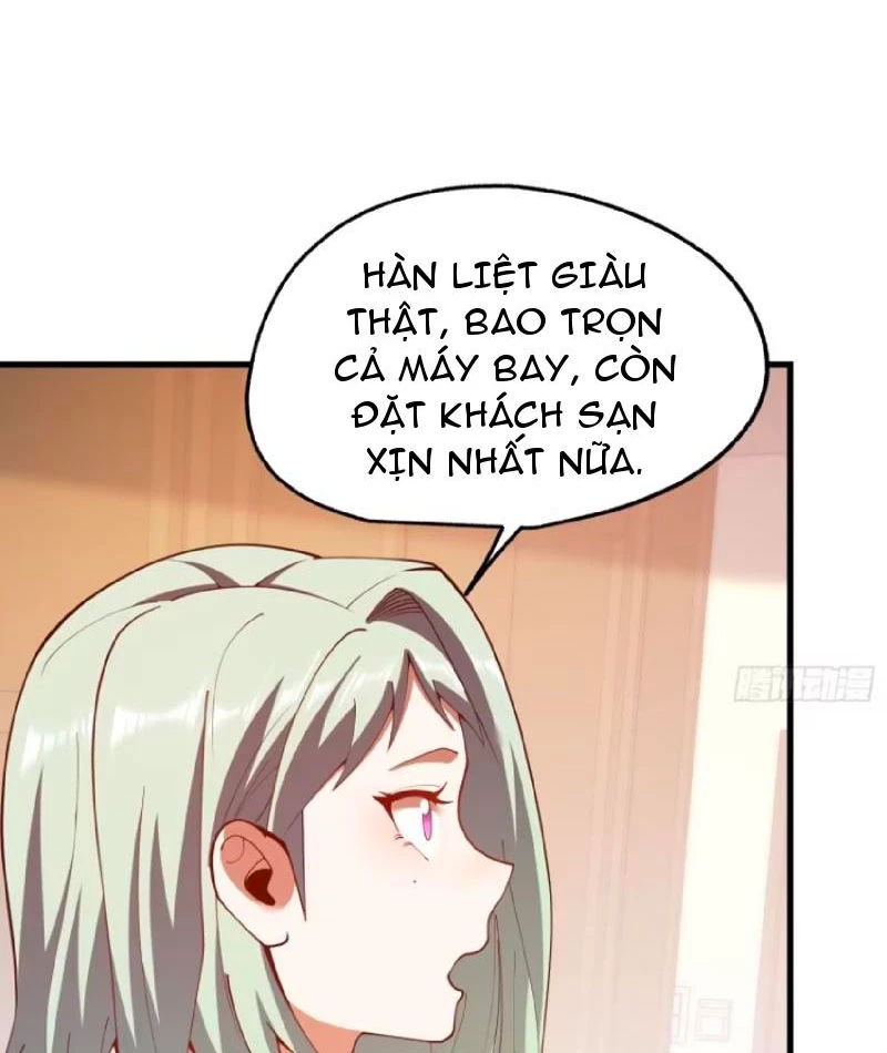 Trọng Sinh Không Làm Chạn Vương, Tôi Một Mình Nạp Game Thăng Cấp Chapter 286 - 36