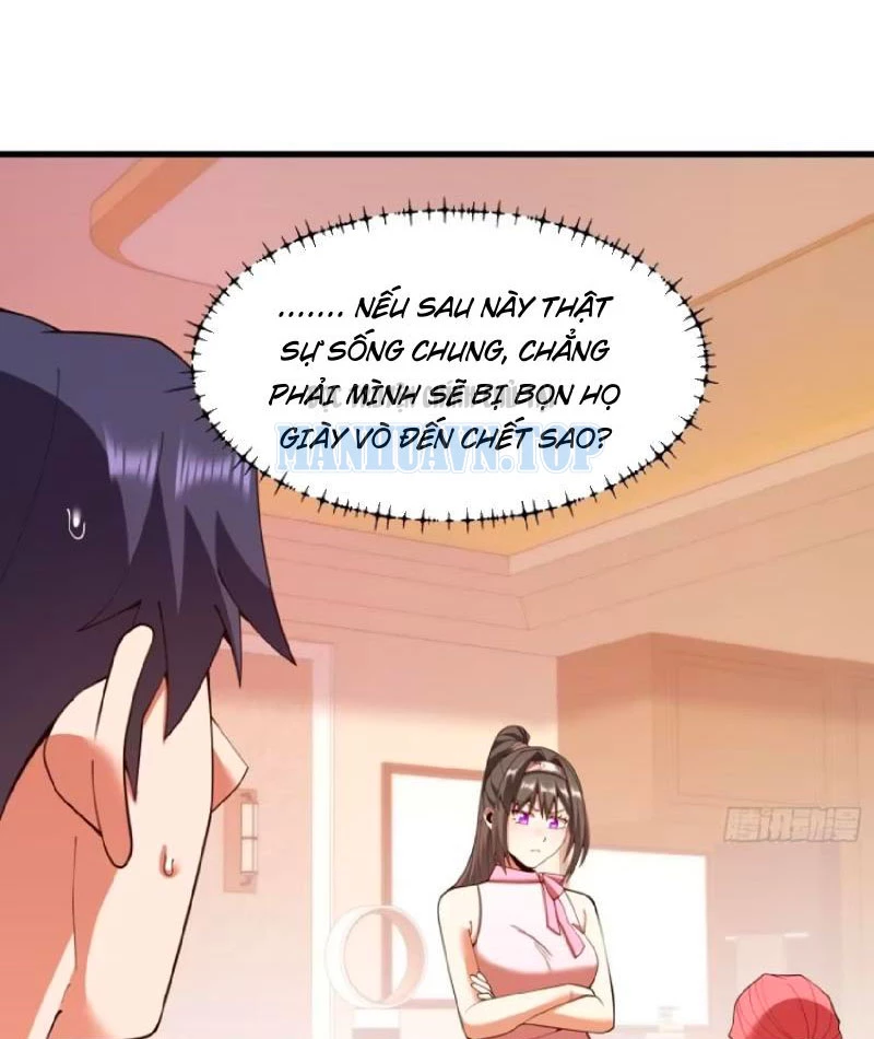 Trọng Sinh Không Làm Chạn Vương, Tôi Một Mình Nạp Game Thăng Cấp Chapter 286 - 48