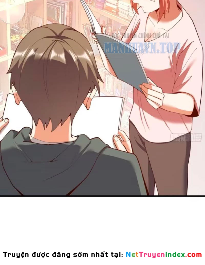 Trọng Sinh Không Làm Chạn Vương, Tôi Một Mình Nạp Game Thăng Cấp Chapter 286 - 64