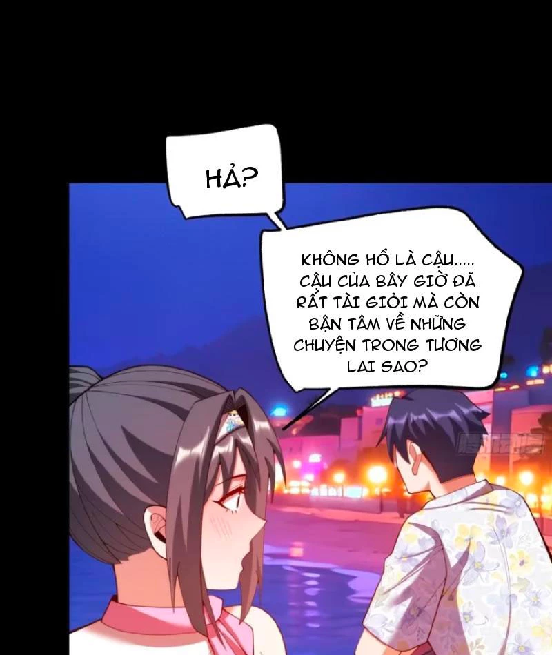 Trọng Sinh Không Làm Chạn Vương, Tôi Một Mình Nạp Game Thăng Cấp Chapter 286 - 81