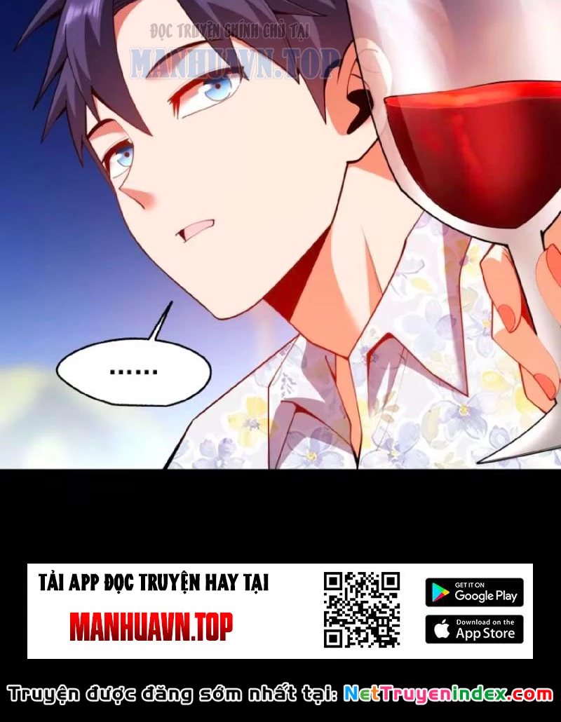 Trọng Sinh Không Làm Chạn Vương, Tôi Một Mình Nạp Game Thăng Cấp Chapter 286 - 86