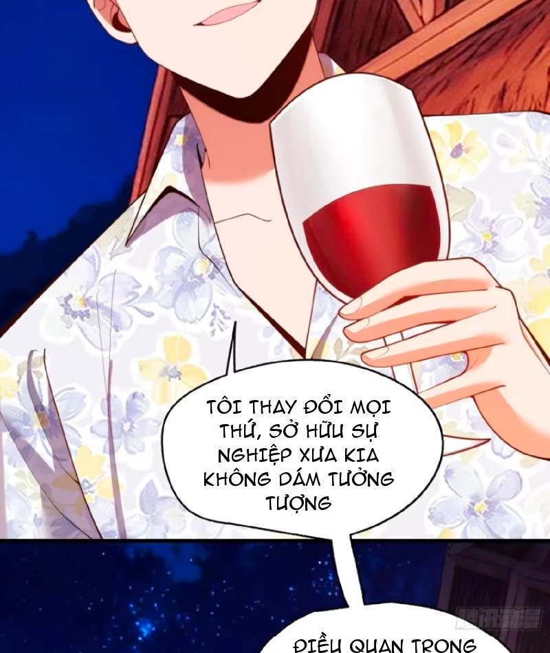 Trọng Sinh Không Làm Chạn Vương, Tôi Một Mình Nạp Game Thăng Cấp Chapter 286 - 91