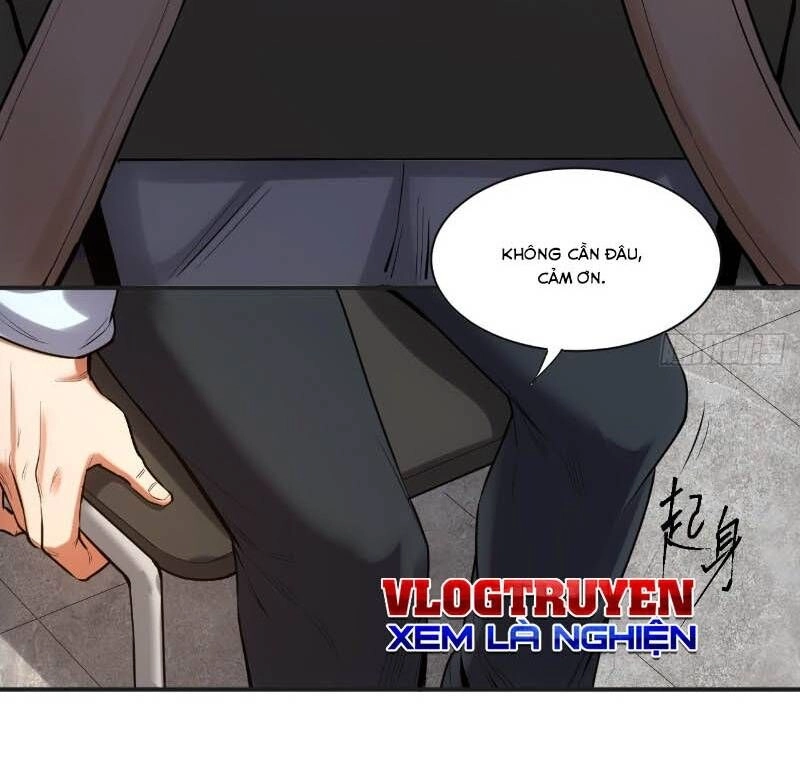 Trọng Sinh Không Làm Chạn Vương, Tôi Một Mình Nạp Game Thăng Cấp Chapter 1 - 5