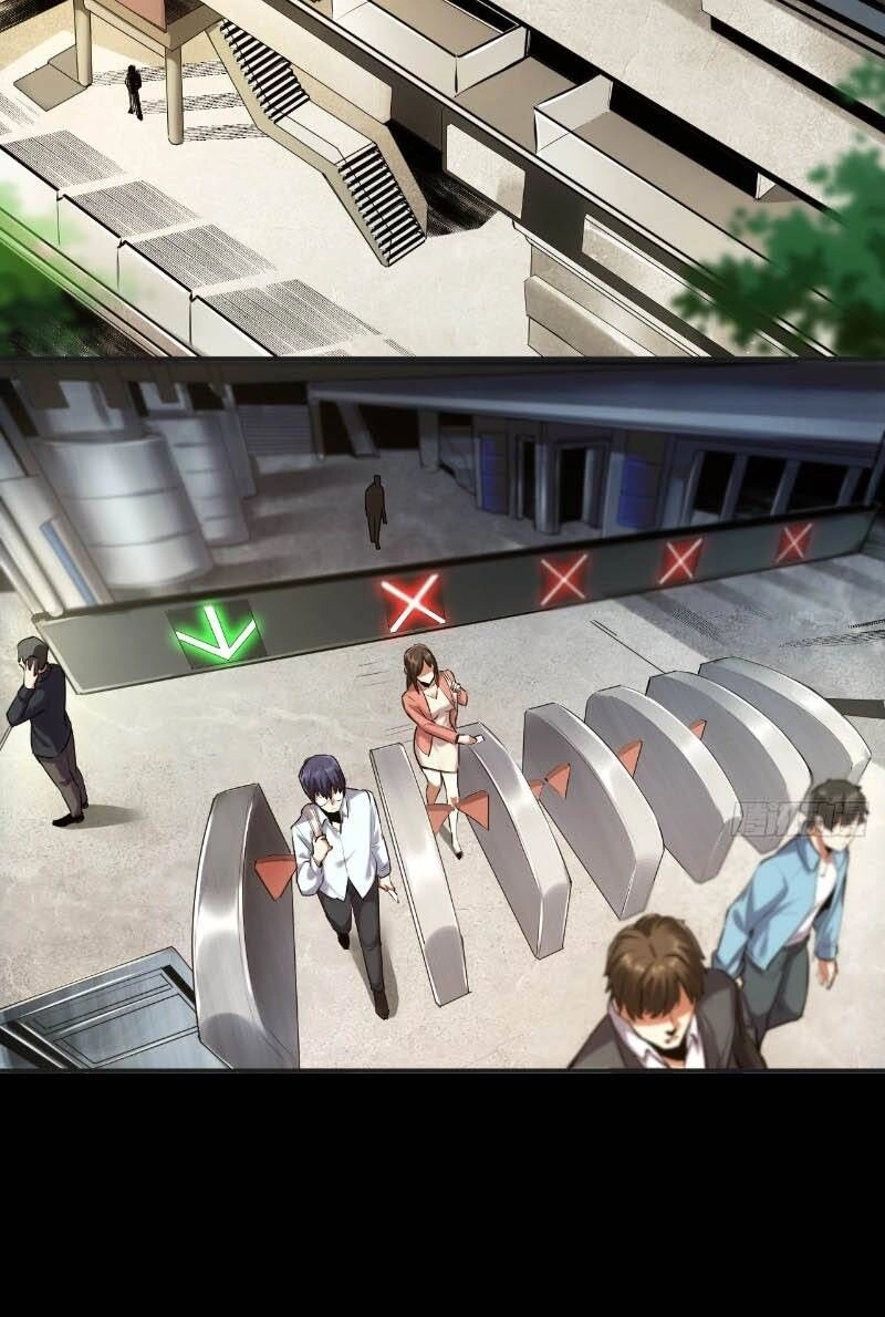 Trọng Sinh Không Làm Chạn Vương, Tôi Một Mình Nạp Game Thăng Cấp Chapter 1 - 11