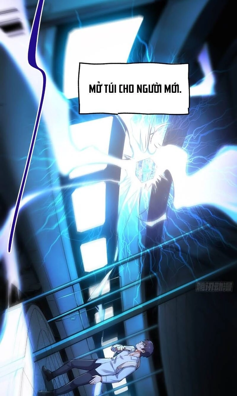 Trọng Sinh Không Làm Chạn Vương, Tôi Một Mình Nạp Game Thăng Cấp Chapter 1 - 21