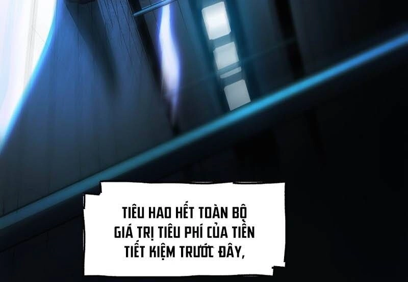 Trọng Sinh Không Làm Chạn Vương, Tôi Một Mình Nạp Game Thăng Cấp Chapter 1 - 22