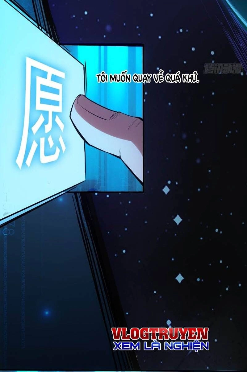 Trọng Sinh Không Làm Chạn Vương, Tôi Một Mình Nạp Game Thăng Cấp Chapter 1 - 26