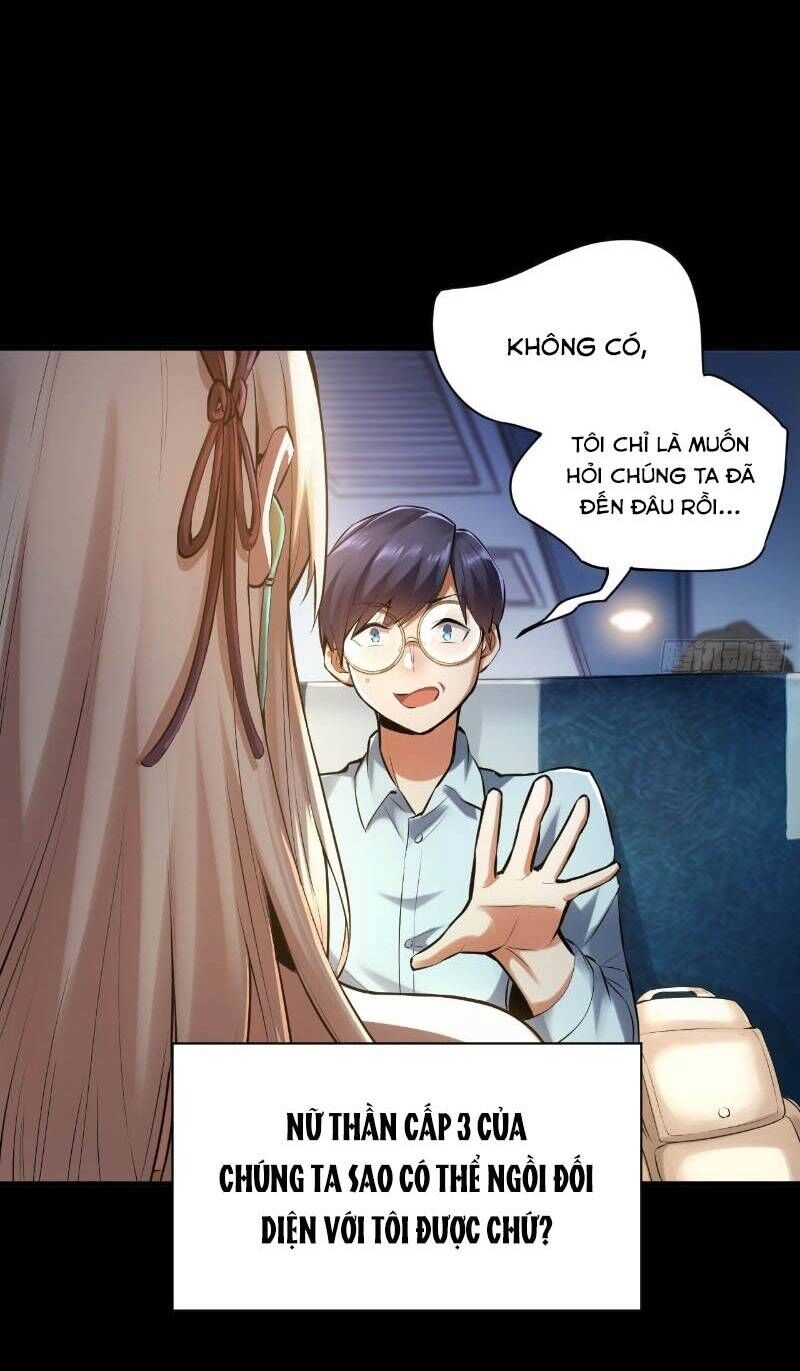 Trọng Sinh Không Làm Chạn Vương, Tôi Một Mình Nạp Game Thăng Cấp Chapter 1 - 44