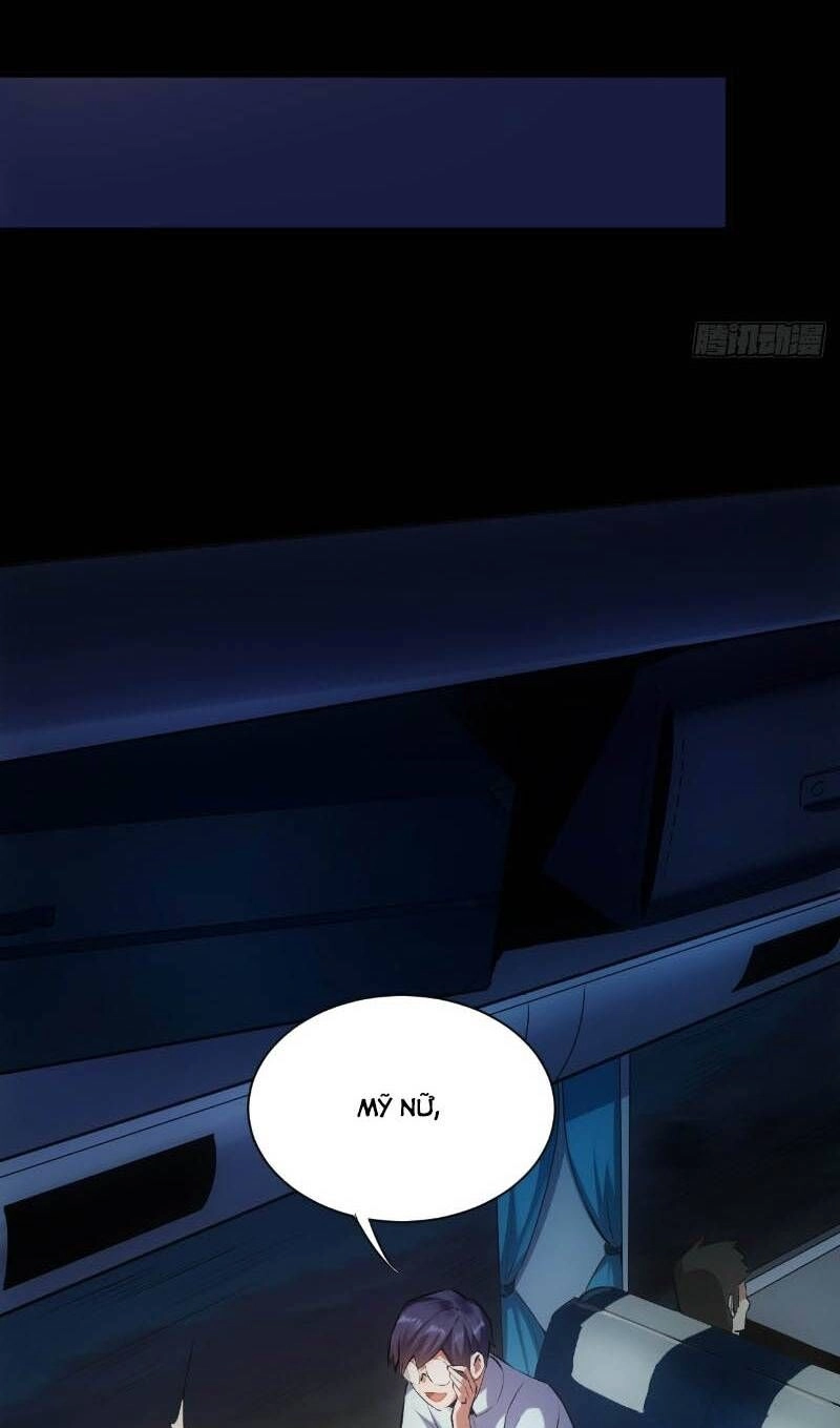 Trọng Sinh Không Làm Chạn Vương, Tôi Một Mình Nạp Game Thăng Cấp Chapter 1 - 47