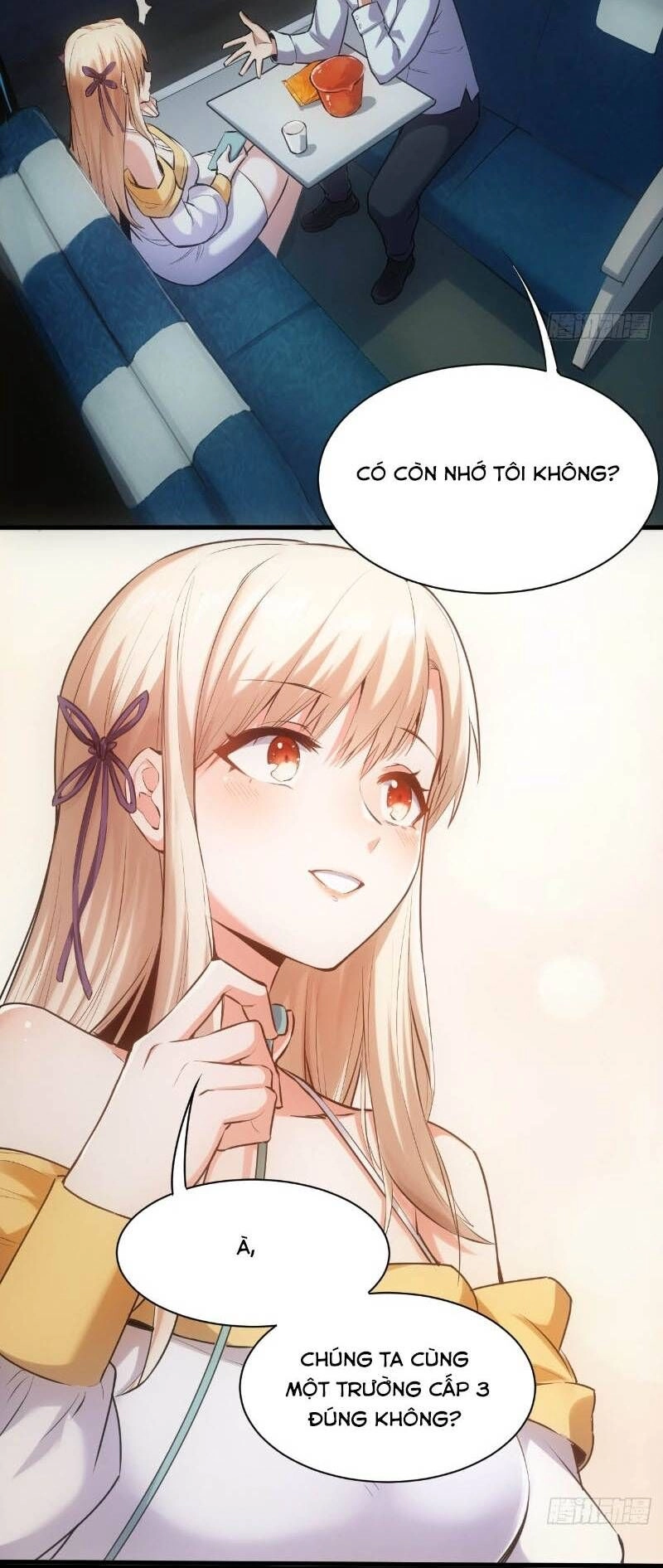 Trọng Sinh Không Làm Chạn Vương, Tôi Một Mình Nạp Game Thăng Cấp Chapter 1 - 48