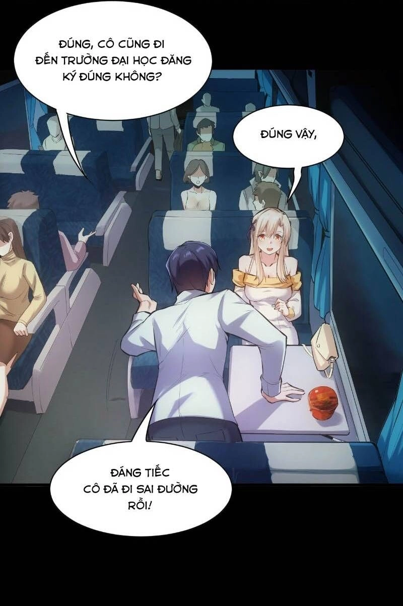 Trọng Sinh Không Làm Chạn Vương, Tôi Một Mình Nạp Game Thăng Cấp Chapter 1 - 49