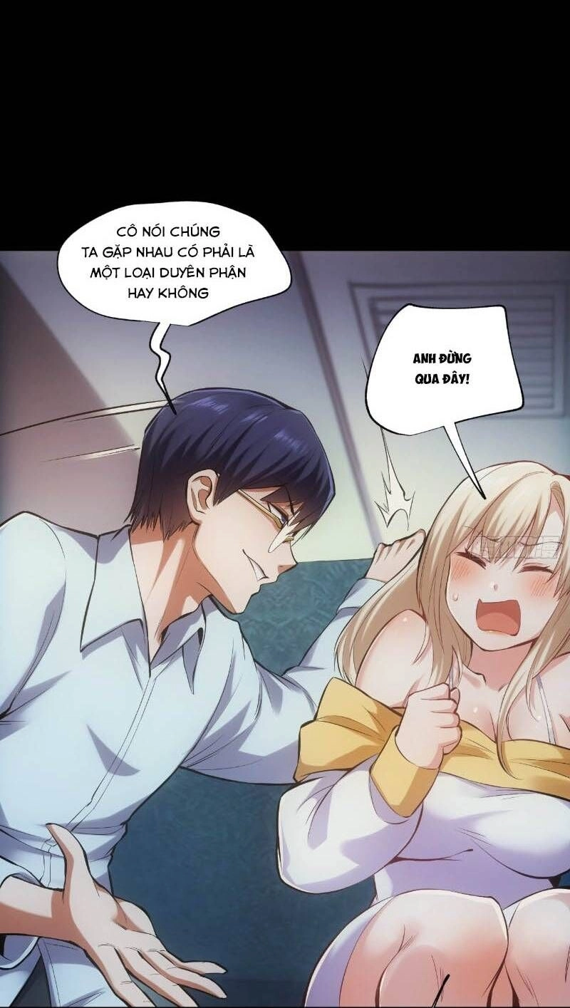 Trọng Sinh Không Làm Chạn Vương, Tôi Một Mình Nạp Game Thăng Cấp Chapter 1 - 55