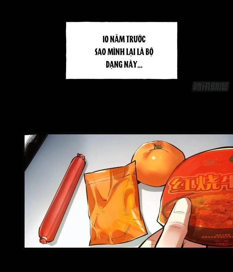 Trọng Sinh Không Làm Chạn Vương, Tôi Một Mình Nạp Game Thăng Cấp Chapter 1 - 59