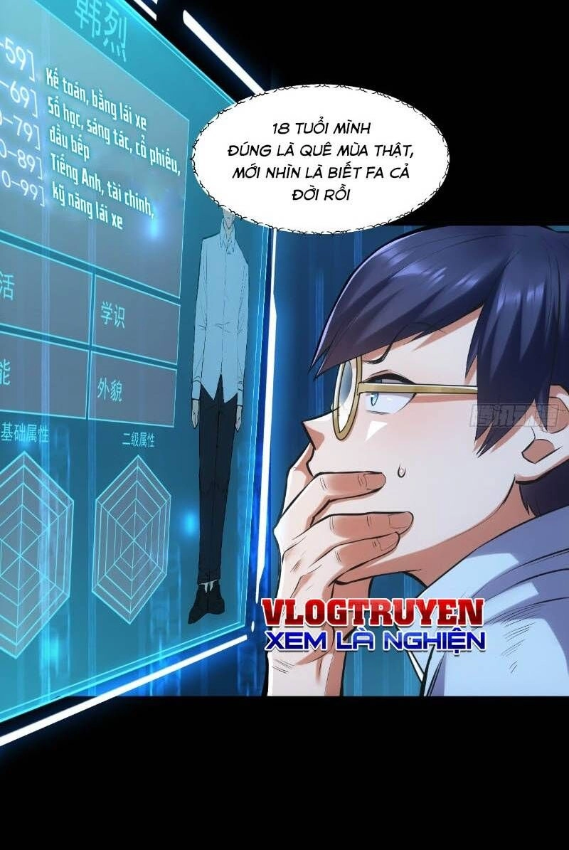 Trọng Sinh Không Làm Chạn Vương, Tôi Một Mình Nạp Game Thăng Cấp Chapter 1 - 66