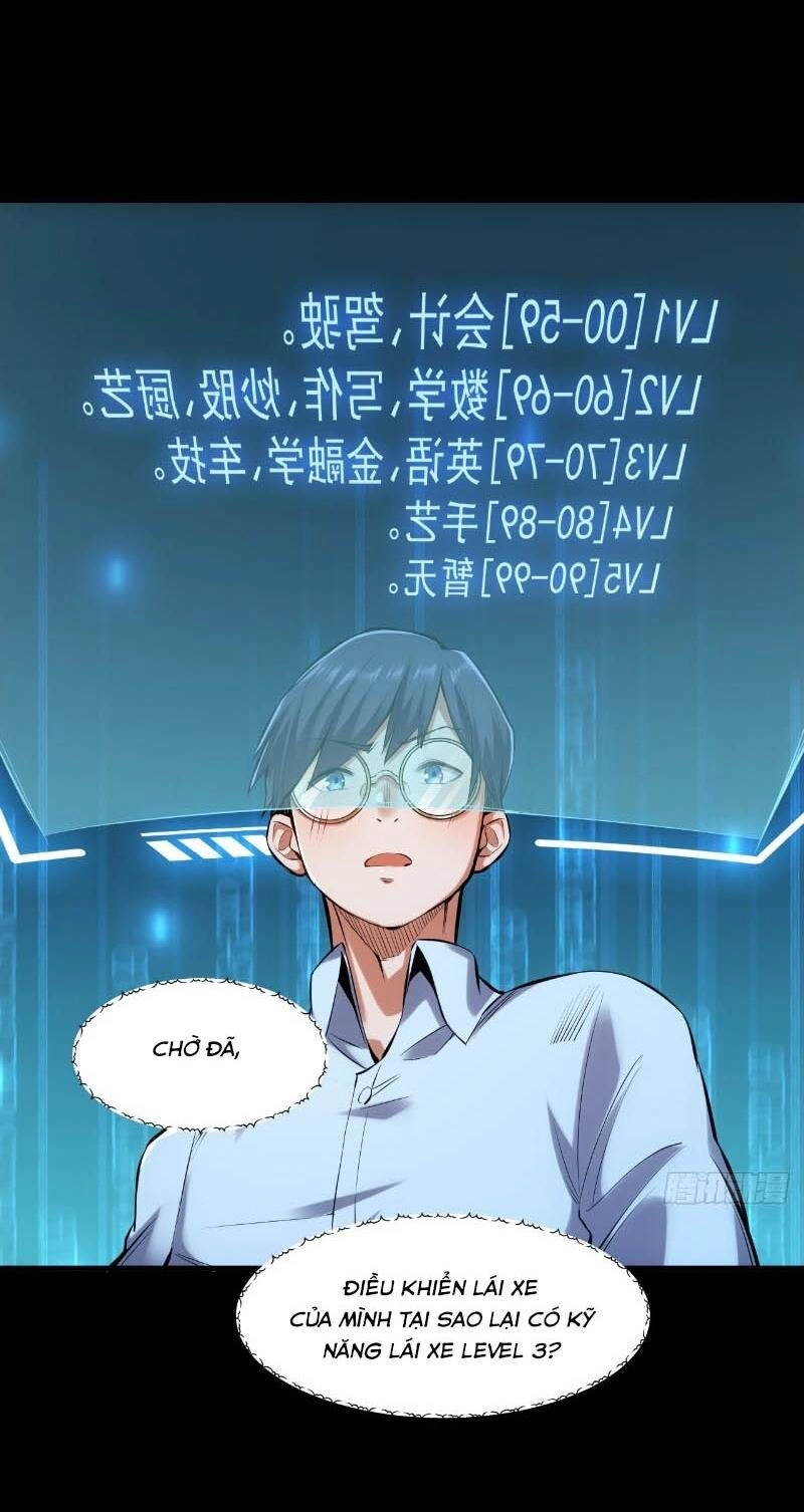 Trọng Sinh Không Làm Chạn Vương, Tôi Một Mình Nạp Game Thăng Cấp Chapter 1 - 68